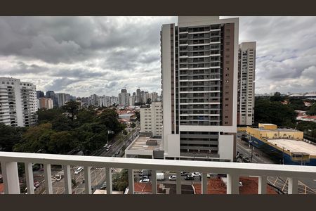 Kitnet/Studio à venda com 1 quarto, 23m² em Alto da Boa Vista, São Paulo