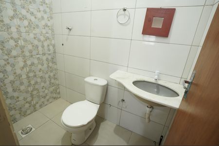 Casa à venda com 100m², 3 quartos e 3 vagas