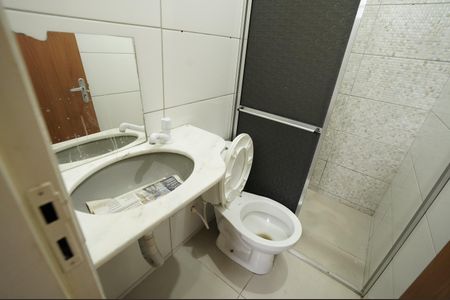 Casa à venda com 100m², 3 quartos e 3 vagas