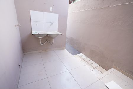 Casa à venda com 100m², 3 quartos e 3 vagas