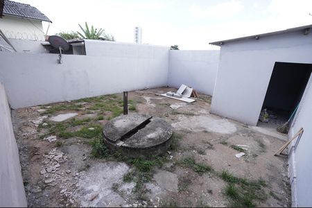 Casa à venda com 100m², 3 quartos e 3 vagas