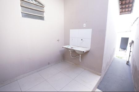 Casa à venda com 100m², 3 quartos e 3 vagas
