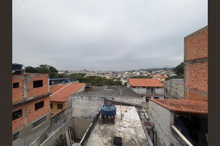 Casa à venda com 327m², 5 quartos e 2 vagas Casa à venda com 327m², 5 quartos e 2 vagasVista da Área de Serviço - Casa 1