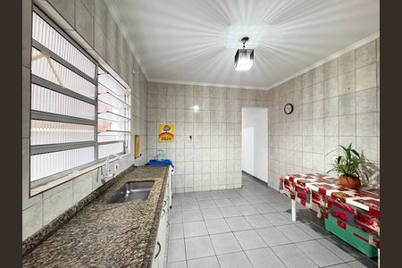 Casa à venda com 327m², 5 quartos e 2 vagas Casa à venda com 327m², 5 quartos e 2 vagasCozinha - Casa 2