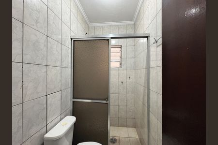 Casa à venda com 327m², 5 quartos e 2 vagas Casa à venda com 327m², 5 quartos e 2 vagasBanheiro - Casa 2