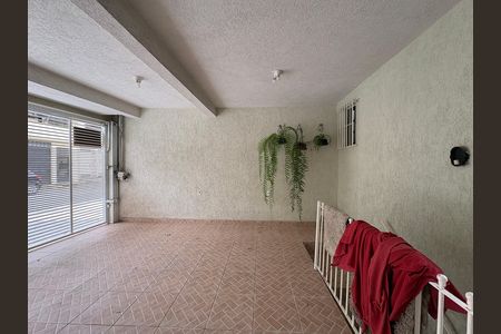 Casa à venda com 327m², 5 quartos e 2 vagas Casa à venda com 327m², 5 quartos e 2 vagasGaragem
