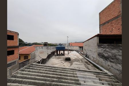 Casa à venda com 327m², 5 quartos e 2 vagas Casa à venda com 327m², 5 quartos e 2 vagasVista do Quarto 1 - Casa 1