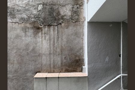 Casa à venda com 327m², 5 quartos e 2 vagas Casa à venda com 327m², 5 quartos e 2 vagasVista do Quarto 3 - Casa 1