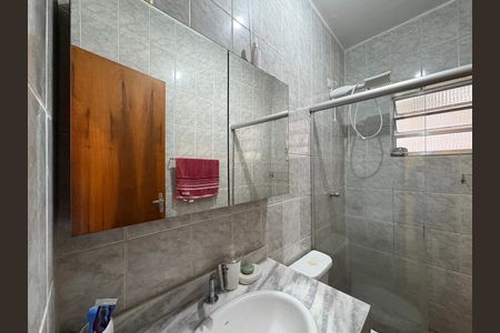 Casa à venda com 327m², 5 quartos e 2 vagas Casa à venda com 327m², 5 quartos e 2 vagasBanheiro 1 - Casa 1
