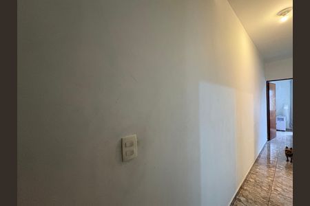 Casa à venda com 327m², 5 quartos e 2 vagas Casa à venda com 327m², 5 quartos e 2 vagasCorredor dos quartos - Casa 1