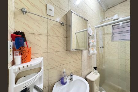 Casa à venda com 327m², 5 quartos e 2 vagas Casa à venda com 327m², 5 quartos e 2 vagasBanheiro 2 - Casa 3