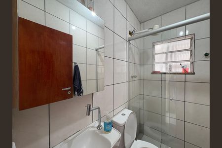 Casa à venda com 327m², 5 quartos e 2 vagas Casa à venda com 327m², 5 quartos e 2 vagasBanheiro 2 - Casa 1