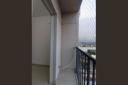 Apartamento para alugar com 2 quartos, 53m² em Califórnia, Nova Iguaçu