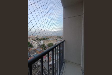 Apartamento para alugar com 2 quartos, 53m² em Califórnia, Nova Iguaçu