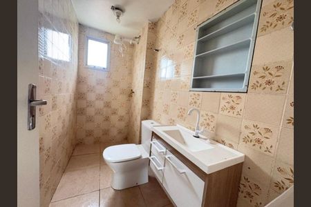 Apartamento à venda com 2 quartos, 60m² em Jardim Oriental, São Paulo