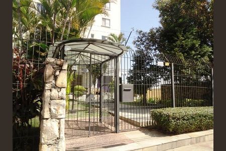 Apartamento à venda com 60m², 2 quartos e 1 vaga