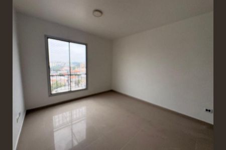 Apartamento à venda com 2 quartos, 60m² em Jardim Oriental, São Paulo
