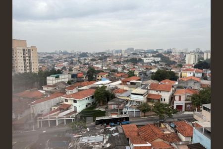 Apartamento à venda com 60m², 2 quartos e 1 vaga