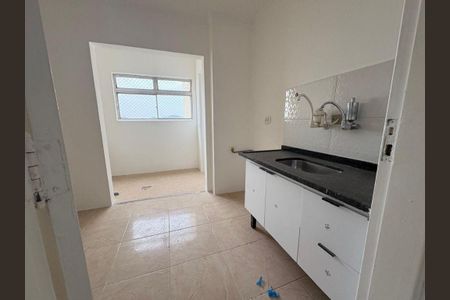 Apartamento à venda com 60m², 2 quartos e 1 vaga
