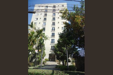 Apartamento à venda com 60m², 2 quartos e 1 vaga