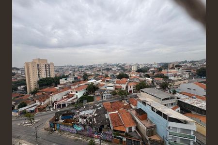 Apartamento à venda com 60m², 2 quartos e 1 vaga