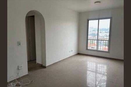 Apartamento à venda com 2 quartos, 60m² em Jardim Oriental, São Paulo