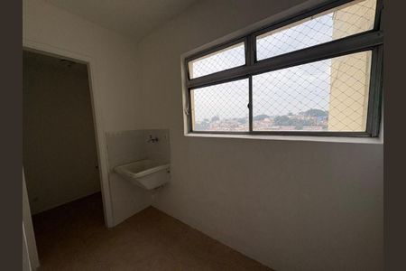 Apartamento à venda com 60m², 2 quartos e 1 vaga