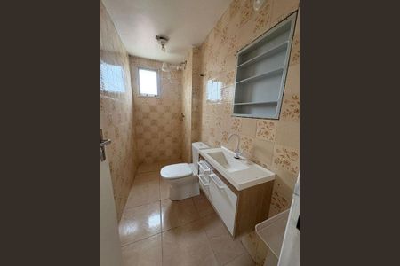 Apartamento à venda com 2 quartos, 60m² em Jardim Oriental, São Paulo