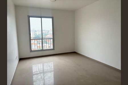Apartamento à venda com 2 quartos, 60m² em Jardim Oriental, São Paulo