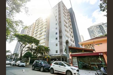 Apartamento à venda com 49m², 2 quartos e sem vaga