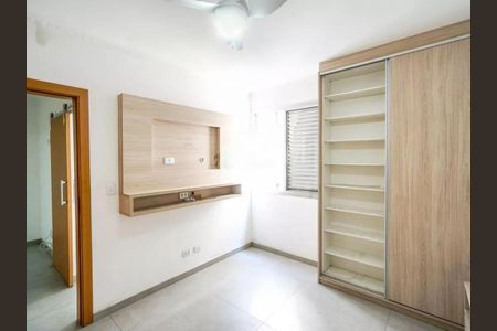 Apartamento à venda com 49m², 2 quartos e sem vaga