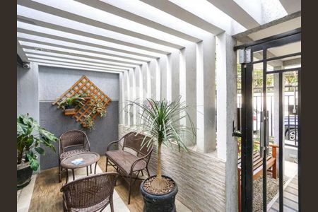 Apartamento à venda com 49m², 2 quartos e sem vaga