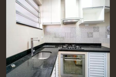Apartamento à venda com 49m², 2 quartos e sem vaga