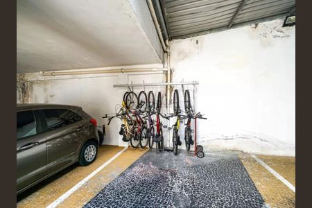 Apartamento à venda com 49m², 2 quartos e sem vaga