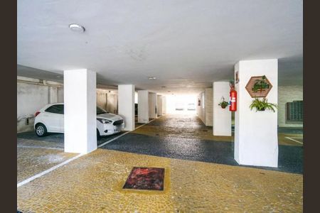 Apartamento à venda com 49m², 2 quartos e sem vaga
