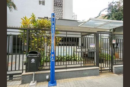 Apartamento à venda com 49m², 2 quartos e sem vaga