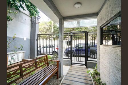 Apartamento à venda com 49m², 2 quartos e sem vaga