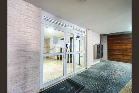 Apartamento à venda com 49m², 2 quartos e sem vaga
