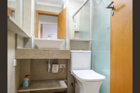 Apartamento à venda com 49m², 2 quartos e sem vaga