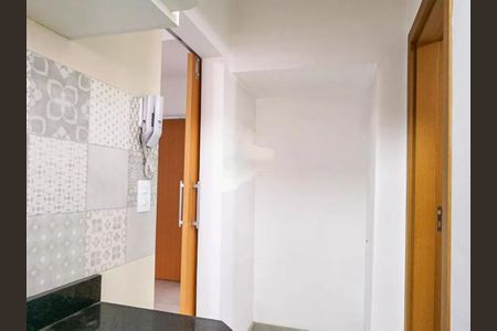 Apartamento à venda com 49m², 2 quartos e sem vaga