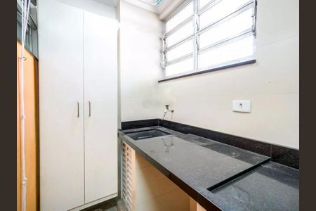 Apartamento à venda com 49m², 2 quartos e sem vaga