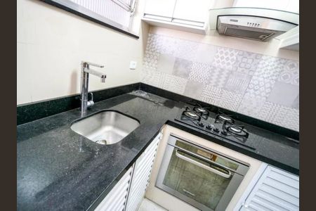 Apartamento à venda com 49m², 2 quartos e sem vaga