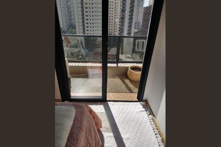 Apartamento à venda com 176m², 4 quartos e 2 vagas