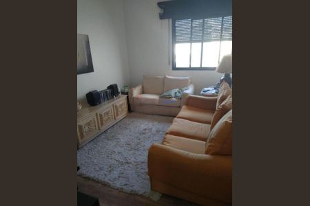 Apartamento à venda com 176m², 4 quartos e 2 vagas