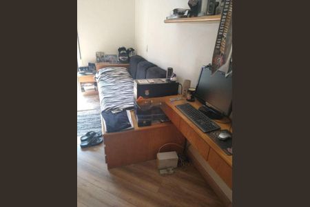 Apartamento à venda com 176m², 4 quartos e 2 vagas