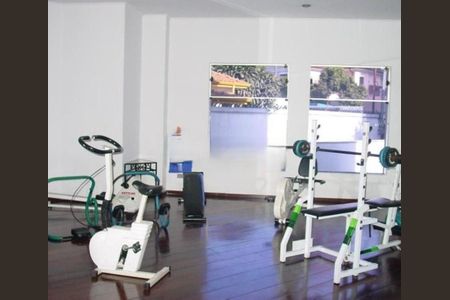 Apartamento à venda com 176m², 4 quartos e 2 vagas