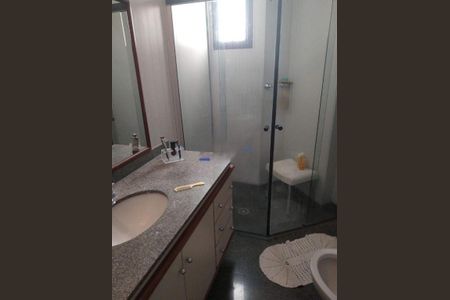 Apartamento à venda com 176m², 4 quartos e 2 vagas