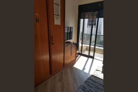 Apartamento à venda com 176m², 4 quartos e 2 vagas