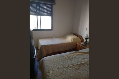 Apartamento à venda com 176m², 4 quartos e 2 vagas