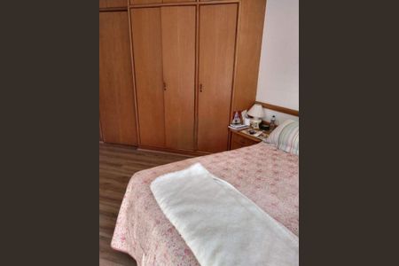 Apartamento à venda com 176m², 4 quartos e 2 vagas